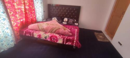 Dal Lake House | Alif inn home stay