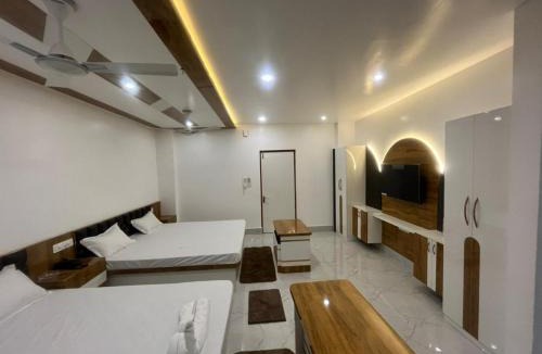 Lalbagh Hotel | Alishba Hotel And Restaurant