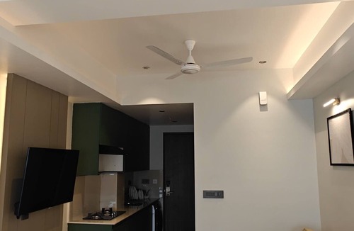 Thrissur Apartment | Alite Enclaves