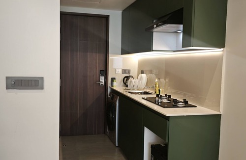 Thrissur Apartment | Alite Enclaves