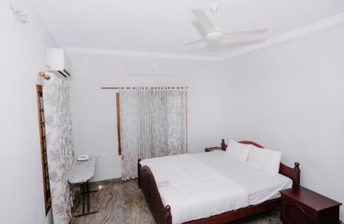 Thrissur Villa | Alite Posh 4 BHK Villa in Thrissur Town