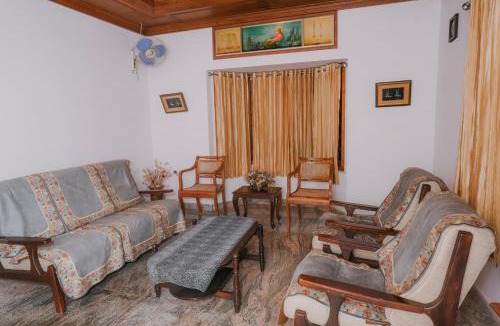 Thrissur Villa | Alite Posh 4 BHK Villa in Thrissur Town