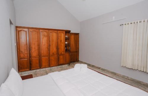 Thrissur Villa | Alite Posh 4 BHK Villa in Thrissur Town