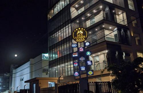 Sanganer Hotel | All Starr Club