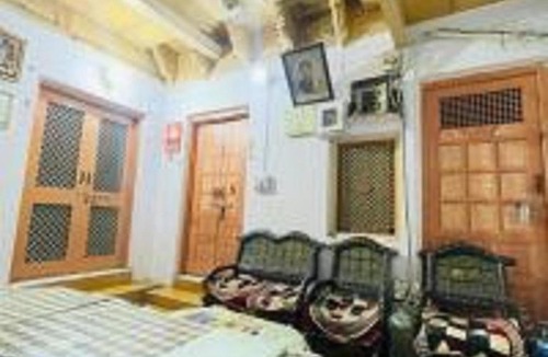 Amar Sagar Pol Hotel | Allan Guest House