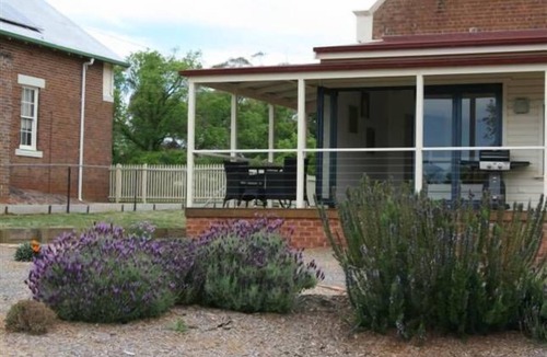 Wallendbeen House | Allawah: Old Methodist Church