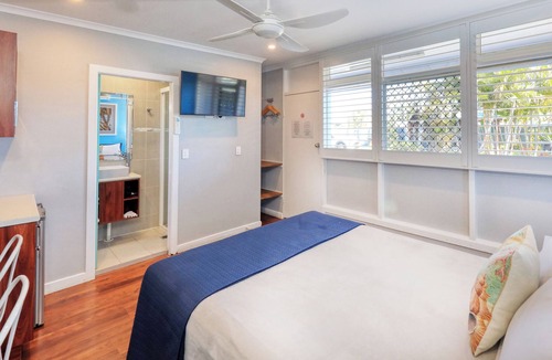 Ballina Hotel | Almare Tourist Motel