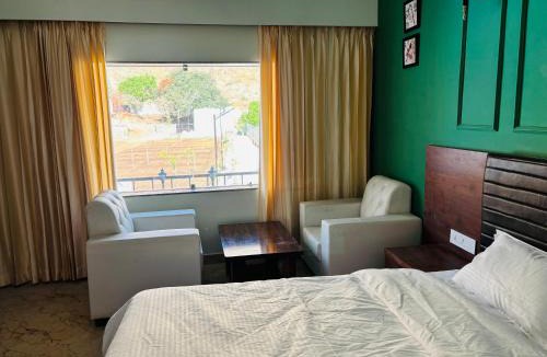 Bedla Villa | Almora Farm
