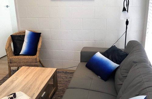 Blueys Beach House | Aloha At Blueys: 2 BR, 1 BA House in Blueys Beach, Sleeps 5