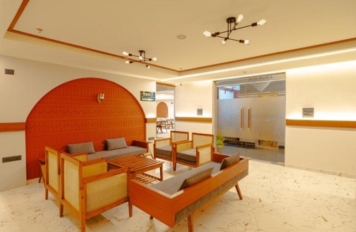Varanasi Hotel | Alokah Kashi