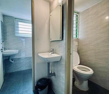 Vastare House | Alpha Camps