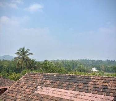Vastare House | Alpha Camps