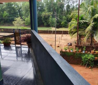 Honavar House | Alpha Homestay