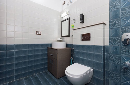 Bullawala Villa | Alpine Manor 1 By Ebony Stays – Peaceful 1BHK Villa Stay in Dehradun