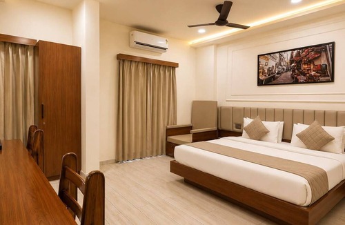 Udaipur District Bed & Breakfast | Alpine Stays Udaipur