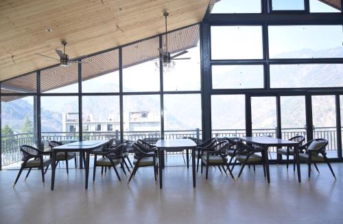 Narainkoti Hotel | Alpine Vista Wellness & Resort