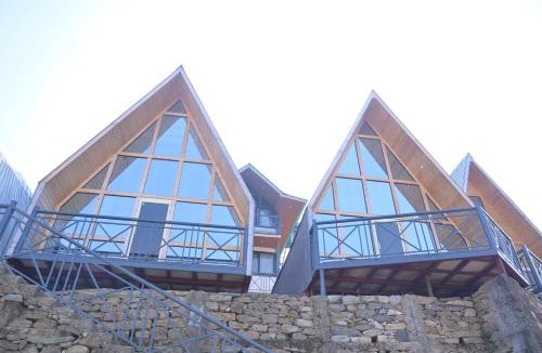 Narainkoti Hotel | Alpine Vista Wellness & Resort