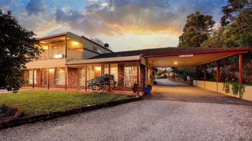 Alstonville Hotel | Alstonville Settlers Motel