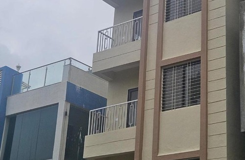 Pune Hotel | Alt Acco Kharadi