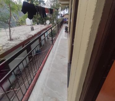 Nainital Hotel | Altiao Go Resort