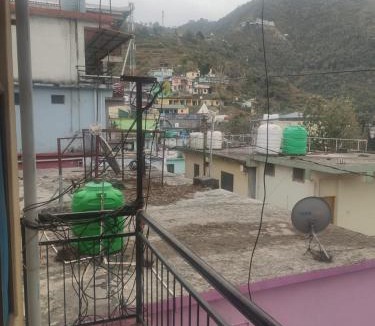 Nainital Hotel | Altiao Go Resort