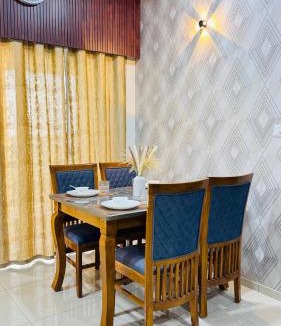 Gandhinagar Apartment | Altitude 24 - Luxury 2 BHK Skyline Apartment in Gift City