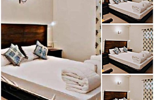 Alwar Hotel | Alwar stay