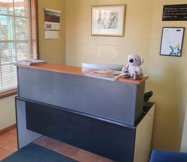 Gunnedah Hotel | Alyn Motel