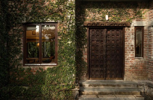 Alibaug Villa | amã Stays & Trails Asanji Wadi, Alibaug