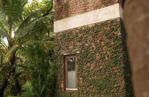 Alibaug Villa | amã Stays & Trails Asanji Wadi, Alibaug