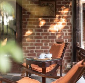 Alibaug Villa | amã Stays & Trails Asanji Wadi, Alibaug