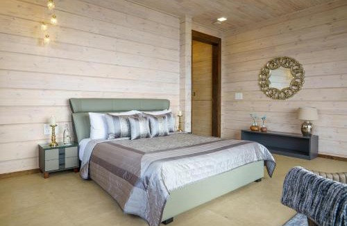 Lonavala Villa | amã Stays & Trails Chalet 1228 - Kusur, Kamshet