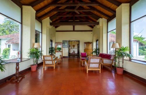 Polibetta House | amã Stays & Trails - Cottabetta Bungalow, Coorg