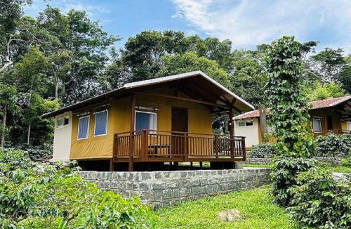 Yercaud Other | amã Stays & Trails- Heaven's Ledge, Yercaud