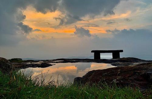 Yercaud Other | amã Stays & Trails- Heaven's Ledge, Yercaud