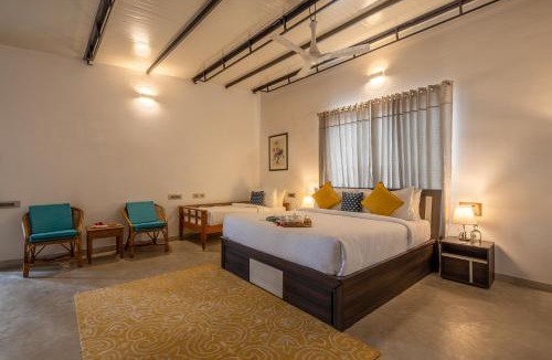 Khattalwada Villa | amã Stays & Trails - Highland Breeze , Coimbatore