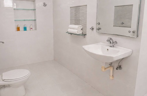 Ratlam House | AM Hotel Kollection Maangarh Ratlam