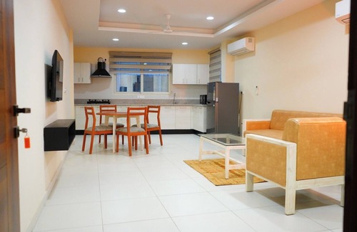 Secunderabad Apartment | AM SUITES LUXURY SERVICE APARTMENTS