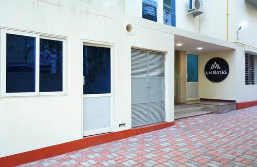 Secunderabad Apartment | AM SUITES LUXURY SERVICE APARTMENTS