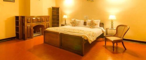 Chikkamagaluru Villa | Ama Plantation Trails, Chikmagalur