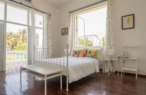 Khalapur Villa | ama Stays and Trails Casa Kenzo, Kashid