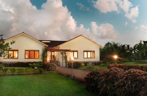 Alibaug Villa | ama Stays and Trails Nine Palms Alibaug