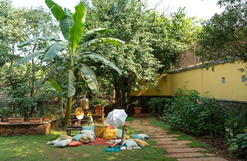 Kune Village Villa | amã Stays and Trails-Villa Kokilam, Khandala