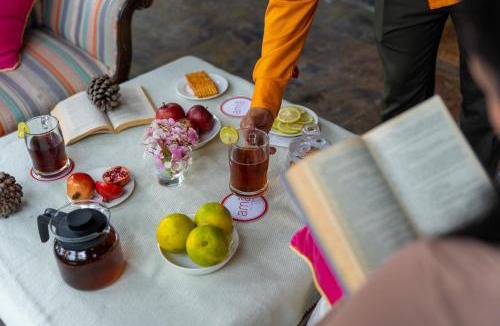 Khattalwada Villa | ama stays & Trails - 7 Pines, Kasauli
