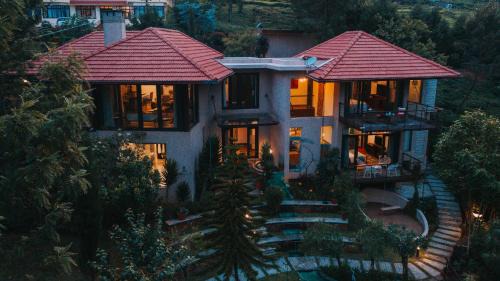 Wellington Villa | ama Stays & Trails Bloomsville
