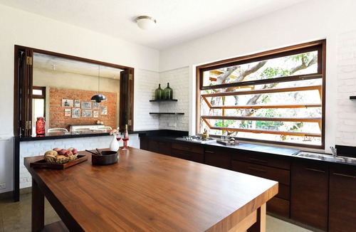 Awas Villa | amã Stays & Trails The Mango House, Alibag
