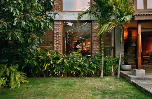 Awas Villa | amã Stays & Trails The Mango House, Alibag