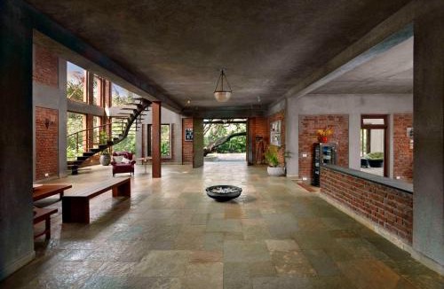 Chendhare Villa | ama Stays & Trails The Mango House, Alibaug