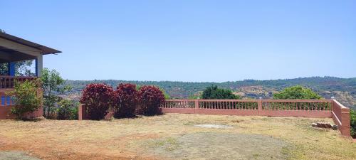Mahabaleshwar Villa | Amalfi Villa