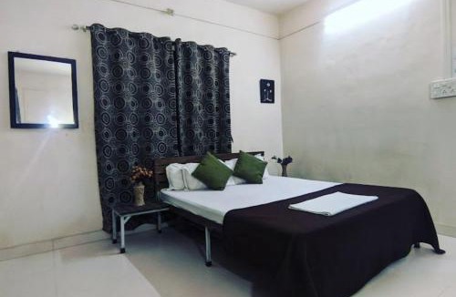 Murud Hotel | Aman Place